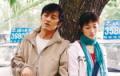 剧照-李小冉喜欢神秘感的男人 一定要为爱结婚(组图)