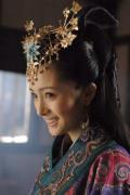 剧照-“蜜蜂”熬夜守候杨幂 王昭君开播大热(图)