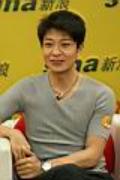 剧照-图文：绣娘兰馨主演做客--李宗翰男人本性