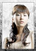 剧照-日剧女帝人物--酒井彩名饰北条梨奈