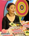 剧照-徐帆做客明星记者会 结婚画面被公开(附图)