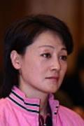 剧照-光辉岁月开播 王姬蔡国庆续“姐弟恋”(图)