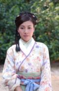 剧照-图文：TVB电视剧天机算——温婉李诗韵