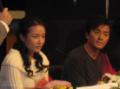 剧照-资料图片：电视剧霍元甲南京宣传图片(25)