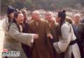 电视剧鉴真东渡第二批剧照(9)