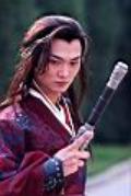 君子好逑人物--沙武侯孝(赵鸿飞饰)