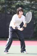 剧照-图文：众好男为网球王子训练--向鼎