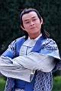君子好逑人物--小丹(钟亮饰)