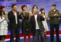 剧照-图文：清水蓝天发布会--潘长江演唱主题曲