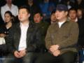 剧照-图文：清水蓝天发布会--姜超和导演康宁
