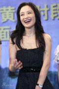 剧照-图文：清水蓝天发布会--主演孙宁