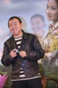 剧照-图文：新剧关机发布会--主演潘长江微笑亮相