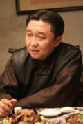 电视连续剧相声演义精彩剧照(26)