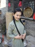 剧照-相声演义热拍 李艳冰与张娜拉成姐妹(组图)
