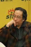 剧照-图文：魔幻手机做客--导演余明生个性低调