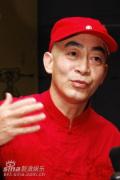 剧照-图文：吴承恩和西游记开机--猴哥红衣红帽