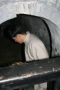 剧照-图文：雾柳镇探班--张国强准备拍摄