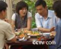 剧照-资料图片：静静的白桦林精彩剧照(7)