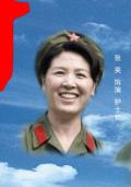 剧照-资料图片：幸福的完美人物--张英饰演宋主任