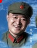 剧照-资料图片：幸福的完美人物--杨烁饰演王小旺