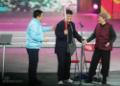 剧照-图文：春晚第五次彩排--赵本山宋丹丹配合默契