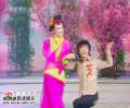 剧照-图文：歌曲桃花朵朵开--阿牛与搭档