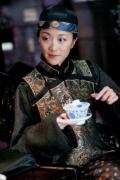 剧照-海狼行动上海热播 王亚梅出演女特工(图)