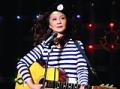 快乐2005--蔡明歌舞贺岁剧剧照(16)