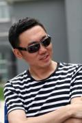 剧照-图文：祸福相依探班--总导演李骏