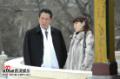 电视剧大约在冬季精彩剧照(6)