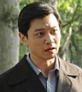 我们的八十年代--张宏睿饰秦光明
