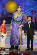 剧照-资料图片：吉尼斯中国之夜五场精彩演出(9)
