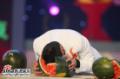 剧照-资料图片：吉尼斯中国之夜五场精彩演出(47)