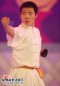 剧照-资料图片：吉尼斯中国之夜五场精彩演出(58)