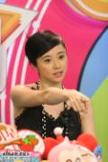 剧照-资料图片：明星BIGSTAR嘉宾--何美钿