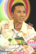 剧照-甄子丹被指凌驾导演之上 自认有控制欲(附图)