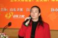 剧照-图文：江山影盟加盟仪式--江山影盟主席郭子