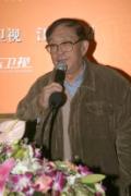 剧照-图文：江山影盟加盟仪式--知名导演谢晋