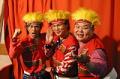 剧照-李彬因为“嘉年华”与“老东家”彻底决裂(图)