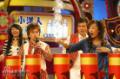 剧照-资料图片：天津卫视津夜嘉年华精彩图片(117)