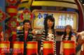 剧照-资料图片：天津卫视津夜嘉年华精彩图片(115)
