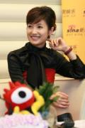 剧照-段嵘徐春妮李菁做客聊“7天大胜”创作心得(图)