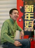 剧照-图文：7天大胜主创做客--相声演员李菁聊节目