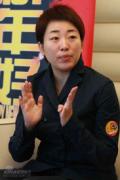 剧照-图文：7天大胜做客--北京台文艺中心导演段嵘