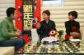 剧照-图文：7天大胜主创做客--主创交流