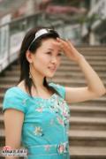 剧照-资料图片：星随我动节目主持人陈颖