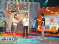 剧照-资料图片：星随我动做客嘉宾之黄海波(12)