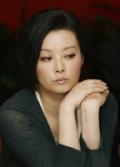 剧照-袁立赴沪宣传上海王 默认闪婚失败(附图)