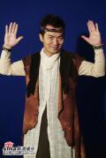 摩登公元后主要演员定装照(5)