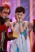 剧照-图文：舞林大会第四场--甜蜜公主简美妍淘汰